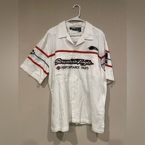 Harley-Davidson Screamin’ Eagle Performance Parts Shirt